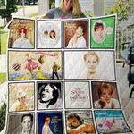 julie andrews blanket th1507 quilt d2451704