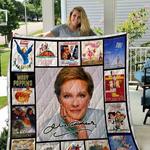 julie andrews quilt blanket 01 d2456438