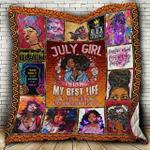 july girl quilt blanket ps607 quilt d2417530