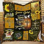 june girl i can do all things cl18100392mdq quilt blanket d2478600