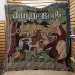 jungle book poster tapestry throw quilt d2422561