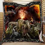 jurassic 1 quilt d2422331