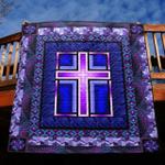 just believe quilt blanket vd14 quilt d2415534