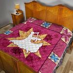 just dance quilt blanket dhc3112109td d2446859