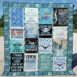 just keep swimming quilt blanket yct8 quilt d2417158