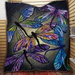 k dragon fly quilt blanket dhc09121865dd d2446090