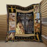 k we love jesus quilt blanket dhc09121938dd d2446421