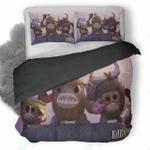kakamo disney moana duvet cover bedding set d2175496