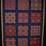kaleidoscope mosaic cla2210296q quilt blanket d2480955