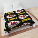kansas city chiefs nfl football team bedding set duvet cover pillowcases d2133660