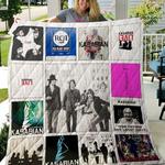 kasabian quilt blanket limited quilt blanket d2417993