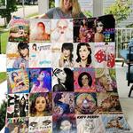 katy perry quilt blanket m100606 quilt d2414633