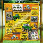keep on truckin my little boy quilt slb31 d2421419
