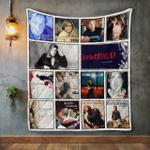 keith urban album covers quilt blanket d2455304