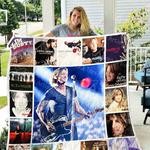 keith urban quilt blanket 0924 d2482225