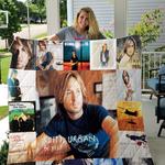 keith urban quilt blanket d2418245
