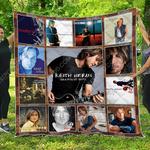 keith urban quilt blanket d2418595