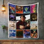 keller williams album covers quilt blanket d2455510