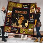 kessler all i need is whisky gift idea quilt d2422715