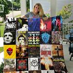killing joke quilt blanket d2455369