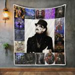king diamond 2 album covers quilt blanket d2451327