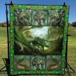 king of forest quilt blanket ytp0 quilt d2417780