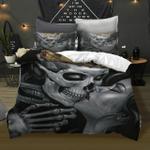 king skull cl09120251mdb bedding sets d2233356