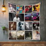 kirk franklin album covers quilt blanket d2449297