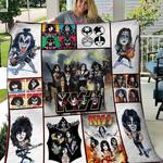 kiss band blanket th1507 quilt d2452425