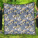 klimt cl12100389mdq quilt blanket d2478372