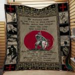 knight templar hur quilt nf d2486769