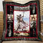 knight templar quilt blanket dhc0910238vt d2479971