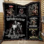 knight templar quilt blanket dhc0910427vt d2481376