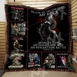 knight templar quilt blanket dhc0910443vt d2446297
