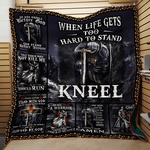 knight templar quilt blanket dhc0910503vt d2482687