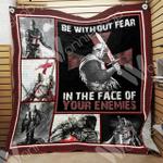 knights templar quilt ann d2485403