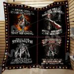 knights templar quilt blanket dhc3112212vt d2481356