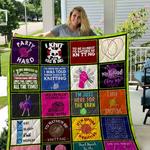 knitting quilt blanket dhc1501370vt d2479888