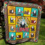 knitting sheep quilt blanket aaa240703ta d2445870