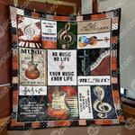 know music know life cld170694 quilt blanket d2480405
