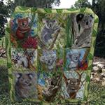 koala 1303 34 quilt blanket quilt d2414459
