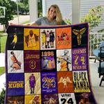 kobe bryant quilt blanket 05 d2451880