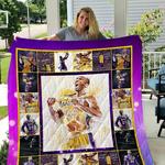 kobe bryant quilt blanket all season plus size quilt blanket d2455255