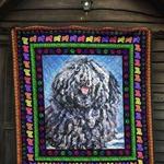 komondor clm0910122 quilt blanket d2483736