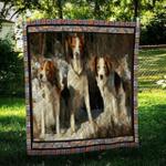 kooikerhondje friend hur quilt bevrqp d2485615