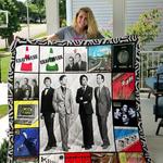 kraftwerk quilt blanket d2450517