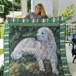 kuvasz quilt blanket lukgul dhc0301890dd d2446436