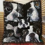 l love boston dog quilt blanket dhc09121894dd d2481384