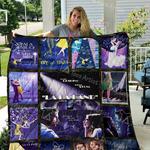 la la land quilt blanket 0580 d2452817