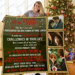 la pride prejudice quilt blanket d2418416